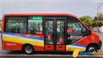THÔNG BÁO Mở mới 02 tuyến buýt liền kề Đà Nẵng – Quảng Nam (tuyến LK02 và LK21) và 02 tuyến buýt không trợ giá nội thành (tuyến 02 và 21)