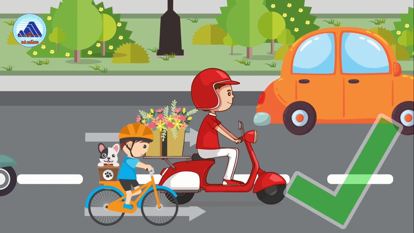 Vẽ tranh ĐỘI MŨ XINH BẢO VỆ CHÚNG MÌNH Vẽ tranh đội mũ bảo hiểm Vẽ tranh an toàn giao thông YouTube